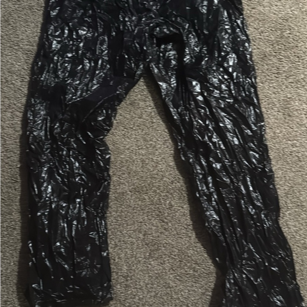 Enlightened Equipment men’s L wind/rain pants